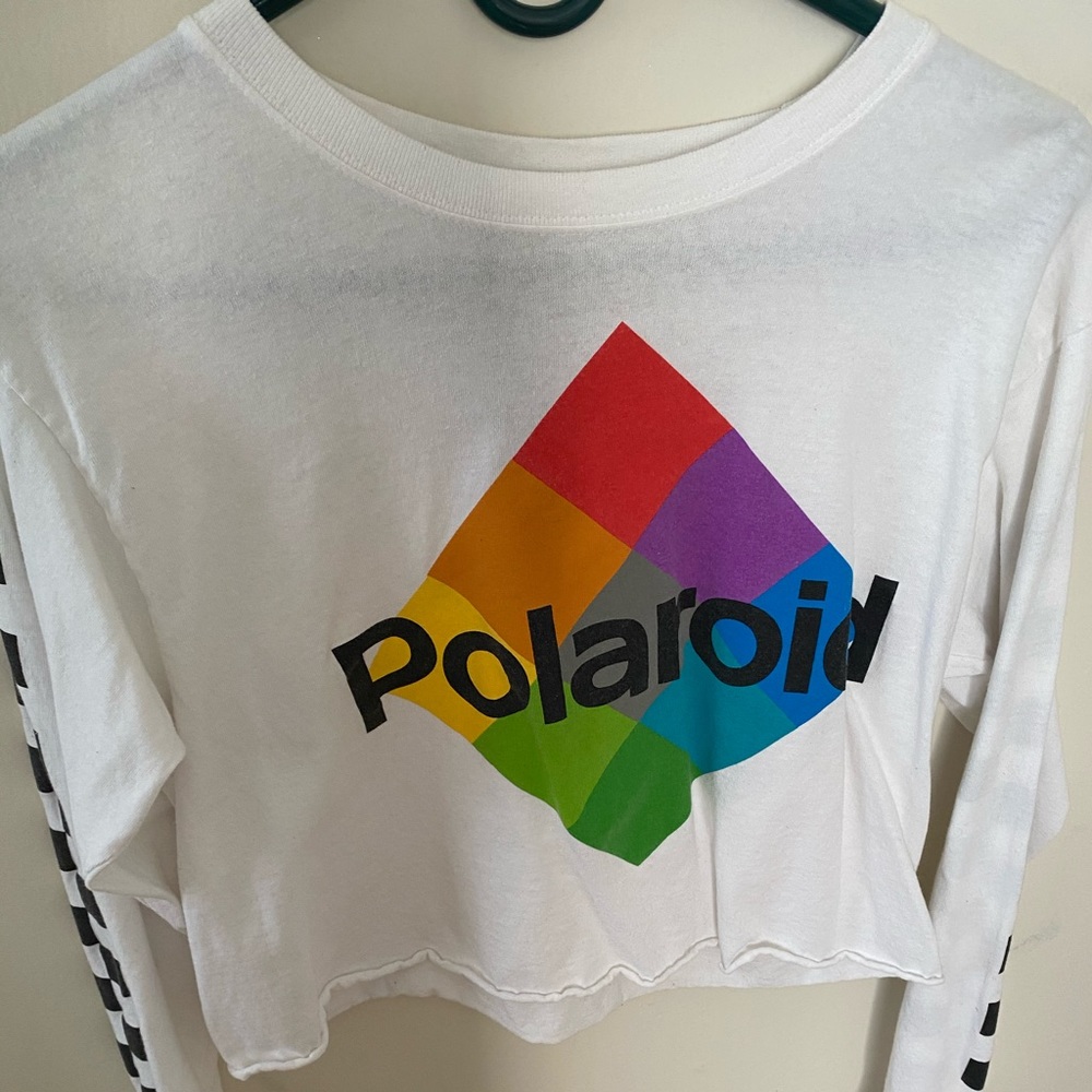 Long- sleeve shirt